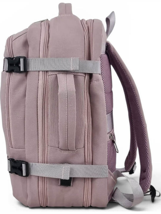 RCM Waterproof Laptop Backpack 15.6" in Purple Colour 1005/s-purple
