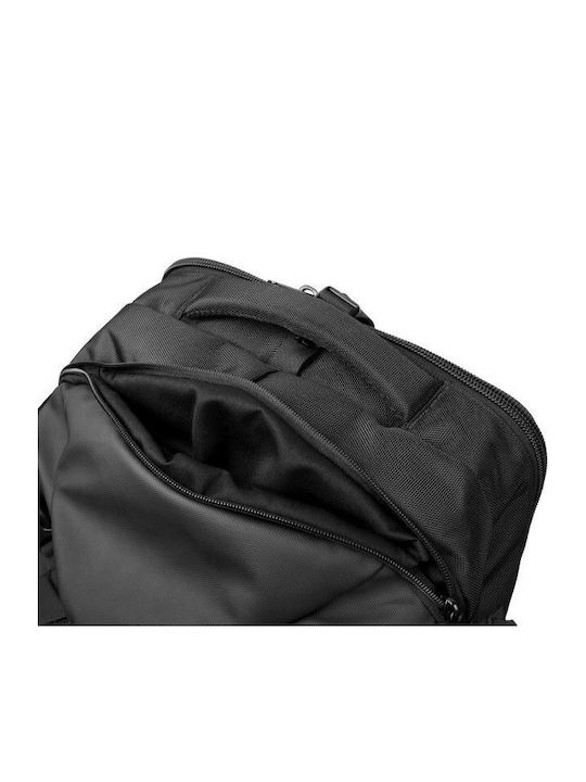 Genesis Backpack for Laptop 17.3" in Black Colour NBG-2447