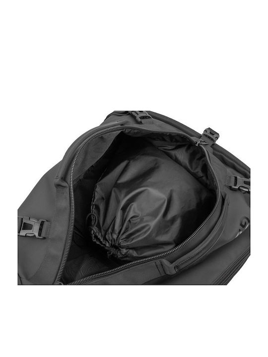 Genesis Backpack for Laptop 17.3" in Black Colour NBG-2447