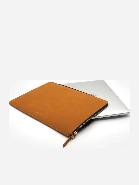 Casyx Θήκη Laptop 14" Καφέ Casyx Θήκη Laptop 14" Καφέ