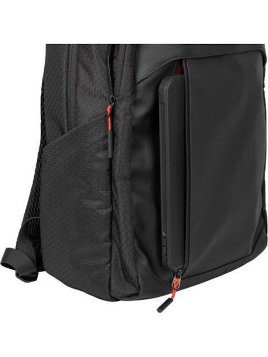 Genesis Τσάντα Πλάτης για Laptop 16" σε Μαύρο χρώμα NBG-2400