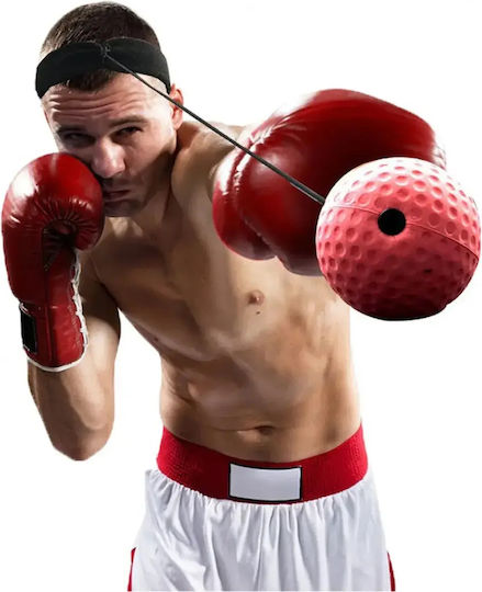 Reflex Fight Ball Топки Reflex Боксови Аксесоари