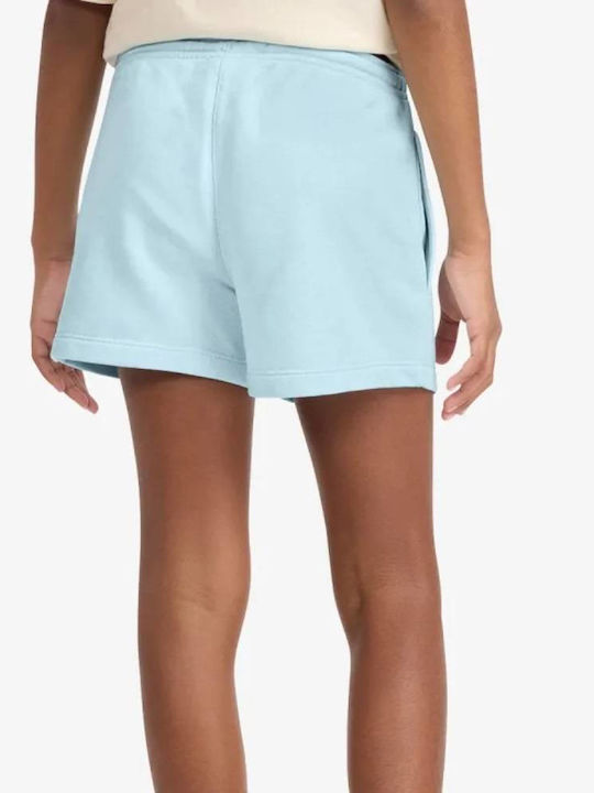 Converse Kids Fabric Shorts/Bermuda Light Blue