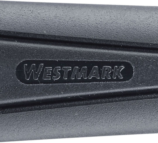 Westmark Αυγοδάρτης Μεταλλικός 30.8cm