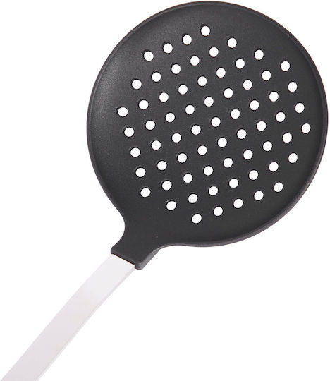 Kitchen Craft Κουτάλα Κουζίνας Τρυπητή Πλαστική 37cm