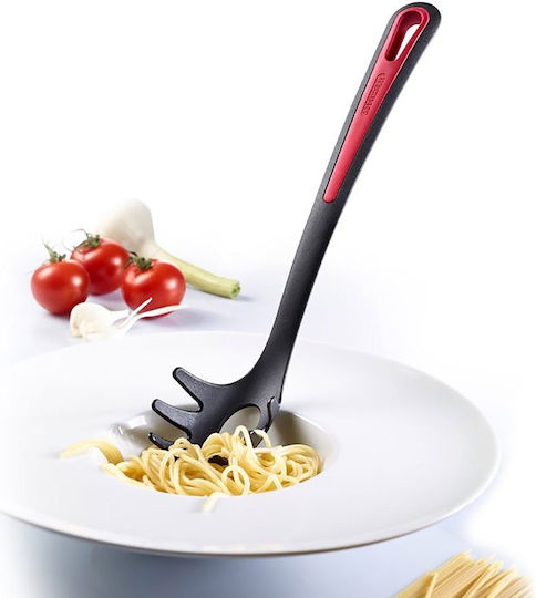 Westmark Lingură Adâncă Pentru Paste Cu Găuri Bej 30.5cm