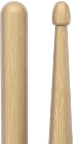 Promark Rbh580aw Rebound 5ab Hickory Μπαγκέτες