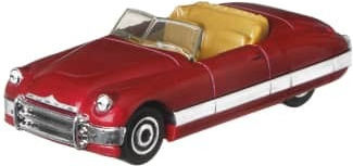 Mattel Matchbox Количка 1:64 Линейка за 3+ Години