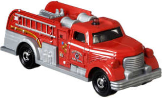 Mattel Matchbox Car 1:64 for Ages 3+ (Various Designs) 1pc