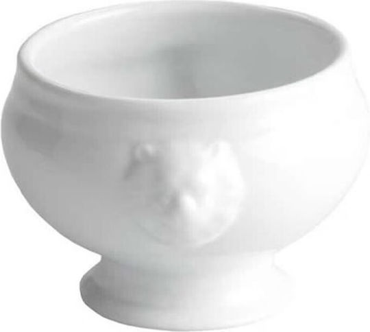 Soler Hispania Bol Servire Rotund din Porțelan cu Diametru 11 cm Soler Hispania Bol Servire Rotund din Porțelan cu Diametru 11 cm