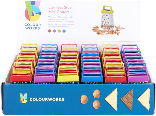 Colourworks Ренде За Плодове И Зеленчуци