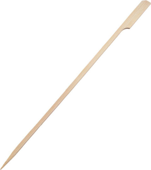 Set 50 Souvlaki Sticks 25 Cm Westmark