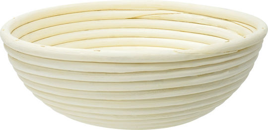 Zokura Zokura Brot- und Servierkorb mit Durchmesser 23cm