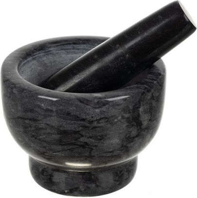 Ruhhy Mortar Din Marmură