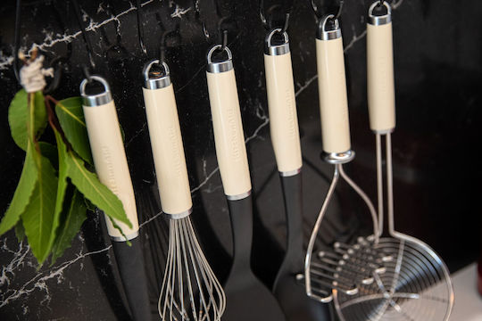 Kitchenaid Ръчна Картофена Преса от Неръждаема Стомана