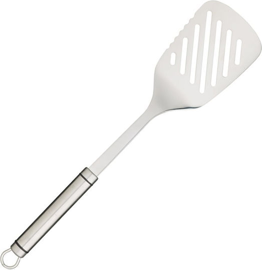 Kitchen Craft Küchenwender Rostfreier Stahl Servierwender 36cm Kitchen Craft Küchenwender Rostfreier Stahl Servierwender 36cm