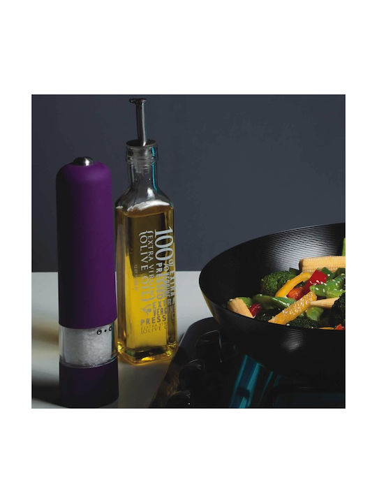 Kitchen Craft Δοχείο Λαδιού Γυάλινο με Ροή 270ml