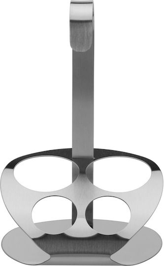 Westmark Set Ladoxido cu Solniță și Piperniță din Sticlă cu Flux 160ml