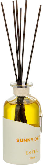 Estia Ароматизатор За Дом Стик Sunny Days 200ml 04-41342