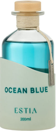 Estia Αρωματικο Χωρου Στικ Ocean Blue 200ml 04-41359
