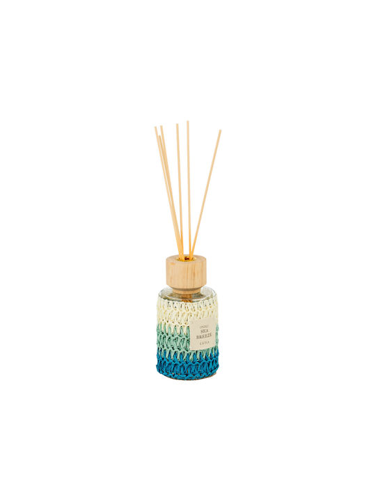 Estia Home Fragrance Stick Sea Breeze 200ml 04-41328
