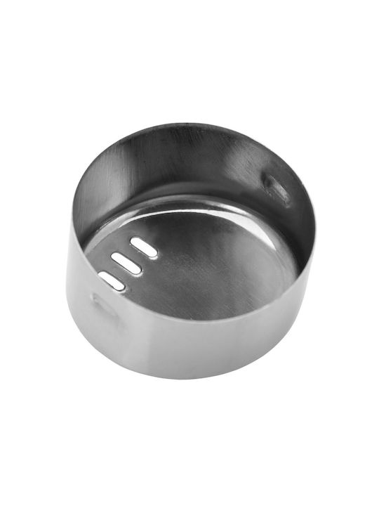 Westmark Glass Salt Shaker Pepper Shaker