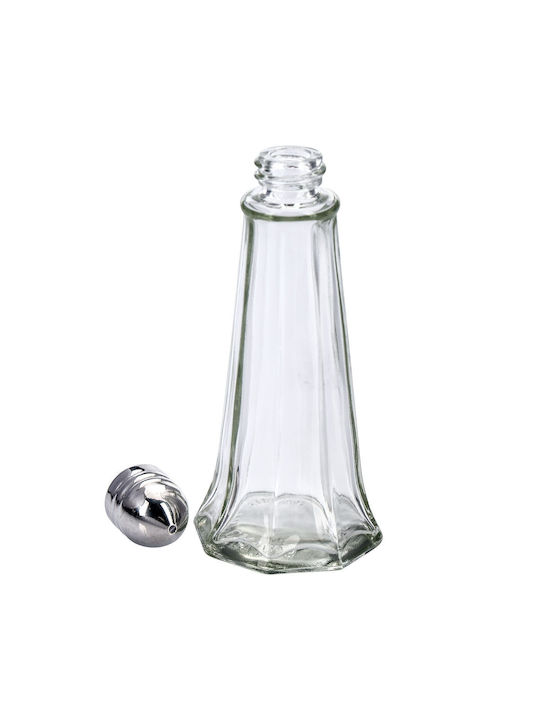 Westmark Glass Salt Pepper Set 2 Pieces