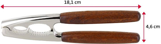 Nutcracker Estetico Monopol Edition 18 Cm Westmark