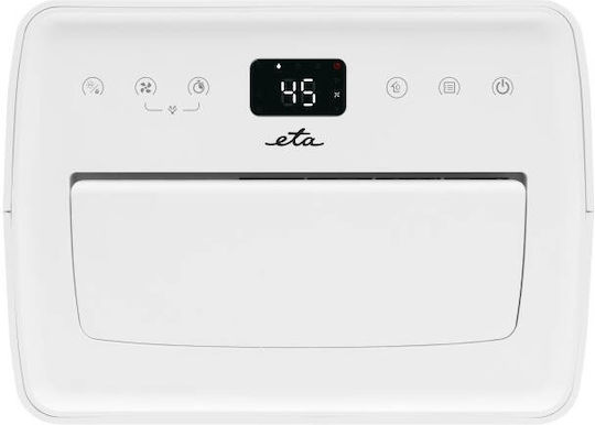 ETA ETA463090000 Dehumidifier with Compressor 20lt
