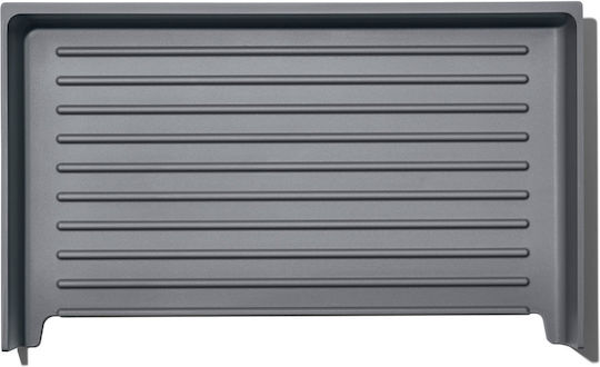 OXO Κουταλοθήκη Συρταριού Πλαστική 41.5x25x6.3εκ. Γκρι