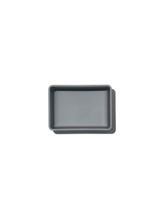 OXO Besteckeinsatz für Schubladen Kunststoff 41,5x25x6,3cm