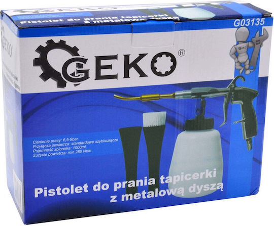 Geko G03135 Въздушен Пистолет 1л