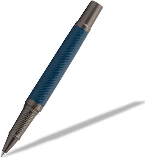 Campo Marzio Pixuri Rollerball Albastru Petrol