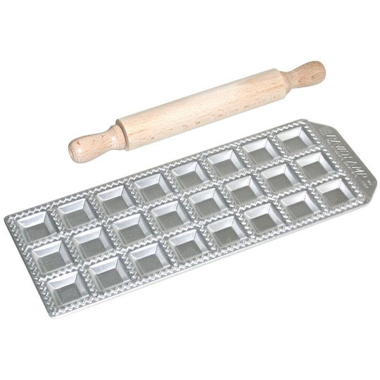 Imperia Roleu de Lemn de Bucătărie Diametru 3.4cm
