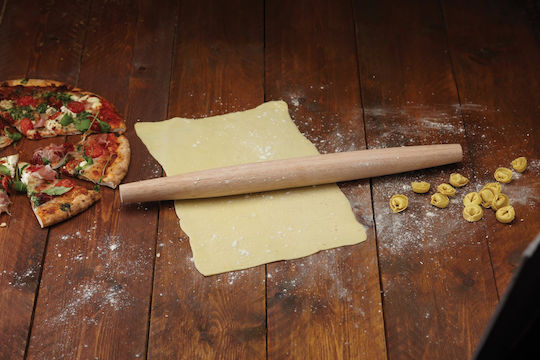Kitchen Craft Ξύλινος Πλάστης Κουζίνας 50cm