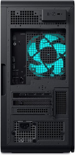 Dell Alienware Aurora ACT1250 Gaming Desktop PC (Ultra 7-265F/32GB DDR4/1TB SSD/GeForce RTX 5060/W11 Pro)
