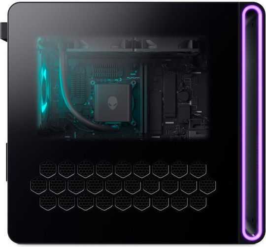 Dell Alienware Aurora ACT1250 Gaming Desktop PC (Ultra 7-265F/32GB DDR4/1TB SSD/GeForce RTX 5060/W11 Pro)