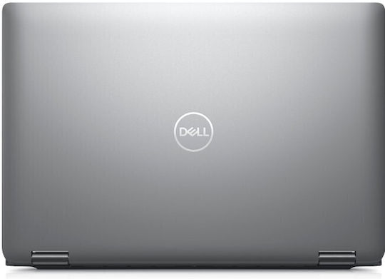 Dell Latitude 5350 13.3" IPS FHD Touchscreen (Ultra 7-165U/32GB/512GB SSD/W11 Pro) Gray (US Keyboard)