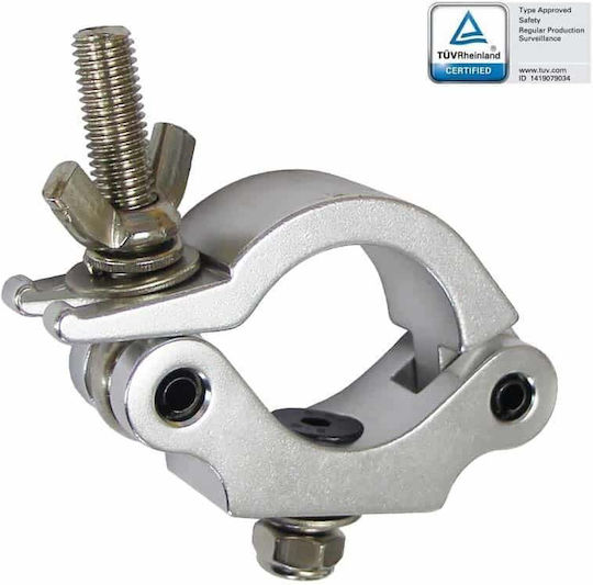Stand4me Clamp Bracket Lighting Up To 200 Kg 50 Mm Sr1