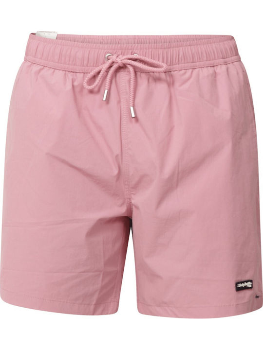 Men's Swimwear Shorts Dusty Pink