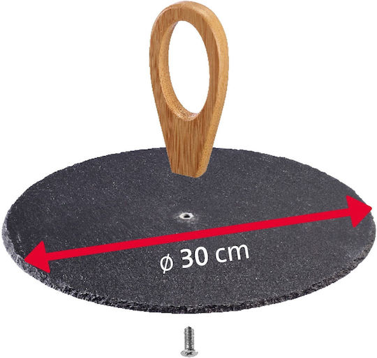 Westmark Westmark Servierplatte Aus Stein 30x30cm