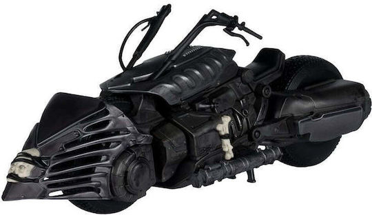 Mcfarlane Toys DC Comics Lobo's Spacehog Fahrzeug Figur