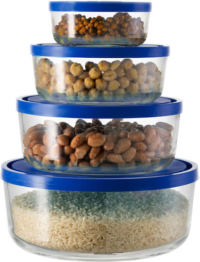 Borgonovo Mittagsboxen 320 ml