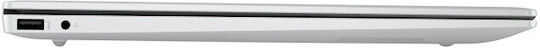 HP OmniBook 5 16" IPS FHD+ (Ryzen AI 300 Series-7 350/24GB/1.0TB SSD/W11 Home) (US Keyboard)