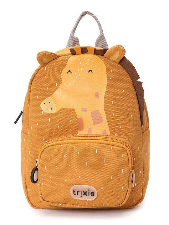 Trixie Mr Giraffe Schulranzen Rucksack Grundschule
