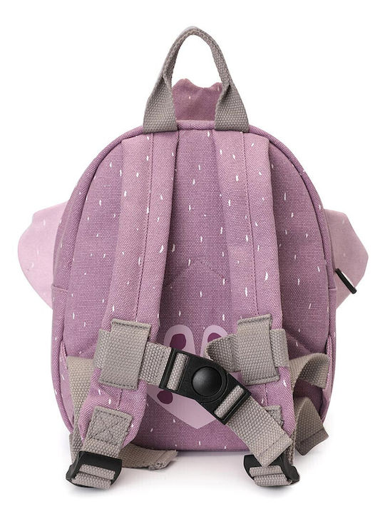 Trixie Mrs School Backpack for Elementary