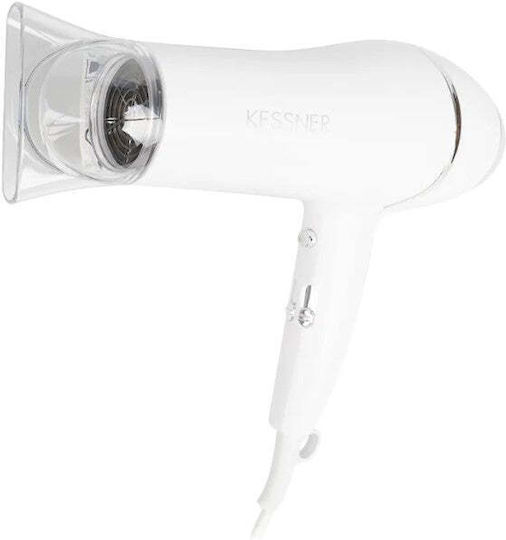 Kessner Uscător de Păr Profesional 2100W