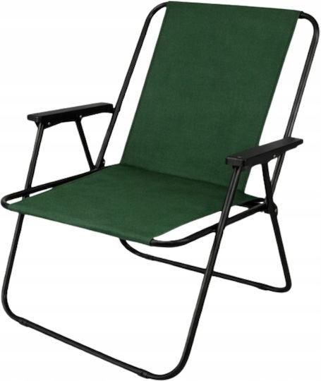 Verk Group Beach Chair Green