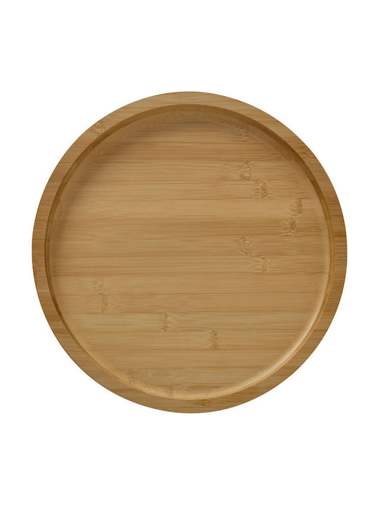 Kitchen Craft Τουρτιέρα Πλαστική με Καπάκι Διάφανη 39x36x9εκ.
