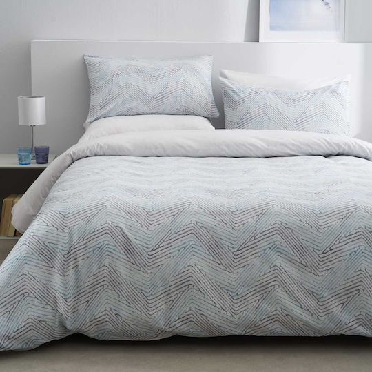 Vesta Home Ariadni Подредба Чаршафи King Size 270x270см Ariadni 1 (4 Бройки)